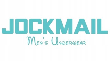 JOCKMAIL SLIPY MĘSKIE PRIDE PREMIUM FETISH XXL