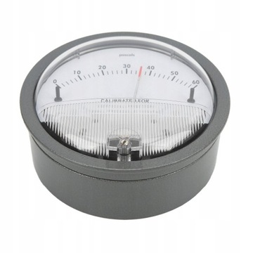 ИНТЕЛЛЕКТУАЛЬНЫЙ ДИФФЕРЕНЦИАЛЬНЫЙ МАНОМЕТР, 60 Па