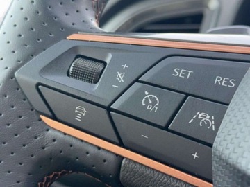 Cupra Ateca Crossover Facelifting 1.5 TSI 150KM 2024 Cupra Ateca Cupra Ateca 1.5 TSI 150 KM DSG, FV23, Gwarancja 5 LAT, 1.5, zdjęcie 16