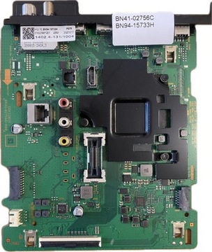 PŁYTA GŁÓWNA SAMSUNG BN41-02756C BN94-15733H QE50Q64TAU