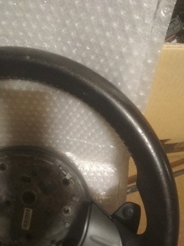 Руль родстер Smart 450 452 fortwo