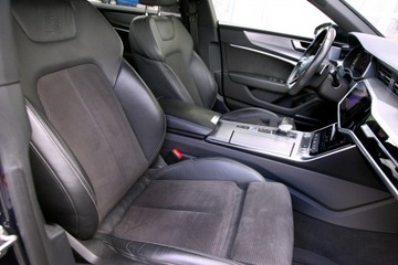 Audi A7 C8 Sportback 2.0 40 TDI 204KM 2019 Audi A7 S-LINE/Matrix HD/ Navi/Skóry/PDC/Serwis/, zdjęcie 15