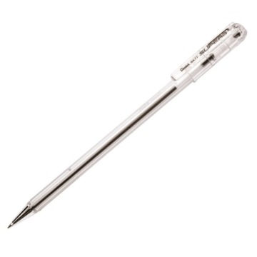 Ручка Pentel BK77 SUPERB чорний