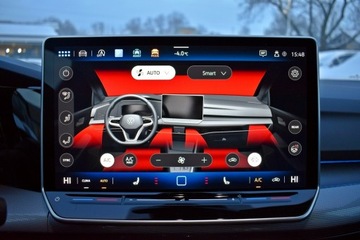 Volkswagen Golf VIII Hatchback 1.5 TSI EVO 150KM 2024 Volkswagen Golf Bezwypadkowy / Salon Polska /, zdjęcie 28