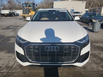 Audi Q8 2019 Audi Q8 2019 AUDI Q8 PREMIUM 3.0 Benzyna 335KM, zdjęcie 5