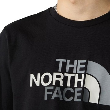 T-SHIRT koszulka męska The North Face Easy Tee A87N5 r.XL
