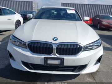 BMW Seria 3 G20-G21 2025 BMW Seria 3 330i xDrive 2025 2.0 Benzyna 255KM, zdjęcie 7