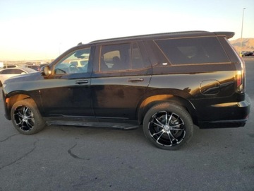 Cadillac Escalade III 2023 Cadillac Escalade Sport 2023 6.2l 6.2 Benzyna 420KM, zdjęcie 1