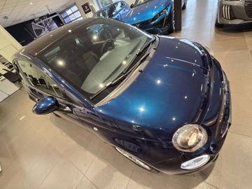 Fiat 500 IV Hatchback 1.0 Hybrid 70KM 2023 Fiat 500 1.0 Hybrid Dolcevita 70KM SalonPL Dealer Gwarancja Vat23 Hybryda, zdjęcie 20