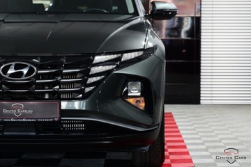 Hyundai Tucson IV 2021 Hyundai Tucson 1.6 CRDi Navi Climatronic Virtual Kamera As.Pasa DriveMode, zdjęcie 27