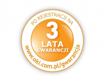 Принтер Oki B432dn Mono DUPLEX LAN