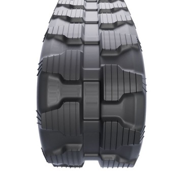 GĄSIENICA GUMOWA 230x48x70K