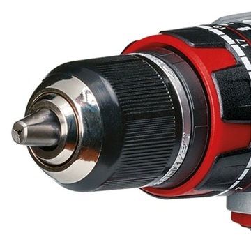 EINHELL TE-CD 18 Li-i-Solo Дрель/Шуруповерт