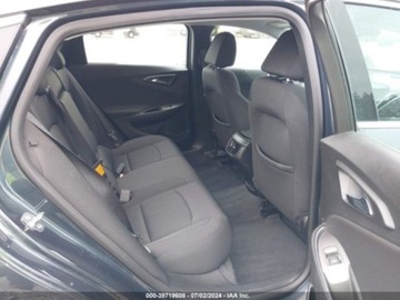 Chevrolet Malibu VII 2019 Chevrolet Malibu 2019 Chevrolet Malibu 4dr Sdn LT w1LT 1.5 Benzyna 160KM, zdjęcie 8