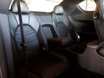 Maserati GranTurismo 2017 Maserati GranTurismo 2017 S V8 4.7 Benzyna 454KM, zdjęcie 10