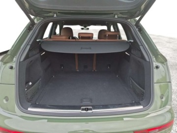 Audi Q5 II SUV Facelifting 2.0 40 TDI 204KM 2024 Audi Q5 Audi Q5 advanced 40 TDI quattro 204KM S tronic 2.0 Diesel 204KM, zdjęcie 26