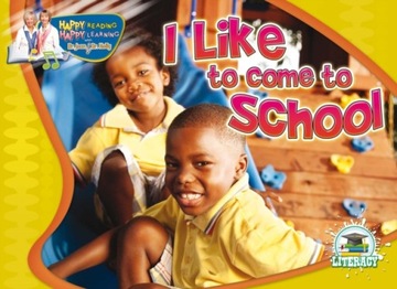 I Like To Come To School - Dr. Jean Feldman