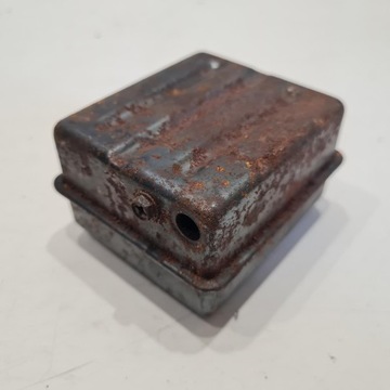 EUROMAC ET280I ГЛУШИТЕЛЬ ВЫХЛОПА