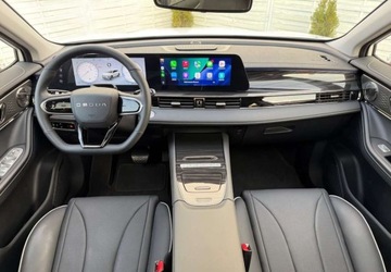 Omoda 5 2025 Omoda 5 Omoda 5 1.6 Benzyna 197KM, zdjęcie 8