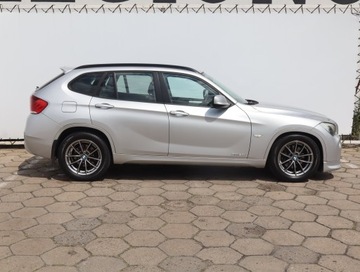 BMW X1 E84 Crossover sDrive20d 177KM 2009 BMW X1 sDrive20d, 174 KM, Skóra, Klima, zdjęcie 5