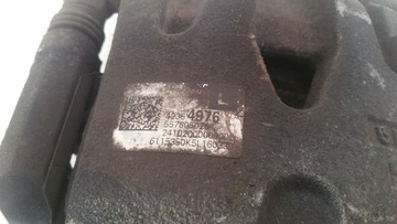 TŘMEN LEVÝ PŘEDNÍ 42364976 OPEL KARL