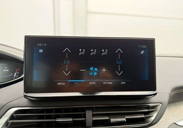 Peugeot 3008 II Crossover Facelifting  1.2 PureTech 130KM 2023 Peugeot 3008 Pormocja Noworoczna 1.2 PureTech 130KM GT AT8 FV 23 1.2 130KM, zdjęcie 22