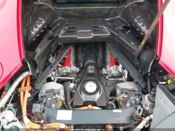 Ferrari 2021 Ferrari SF90 Stradale 2021 4.0 Hybryda 769KM, zdjęcie 6