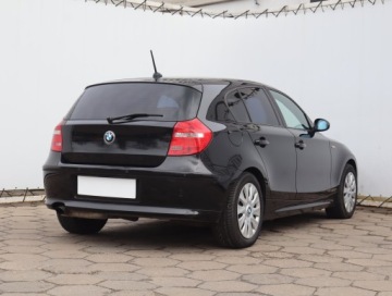 BMW Seria 1 E81/E87 Hatchback 5d E87 2.0 118i 143KM 2008 BMW 1 118i, Klima, Tempomat, Parktronic, zdjęcie 4