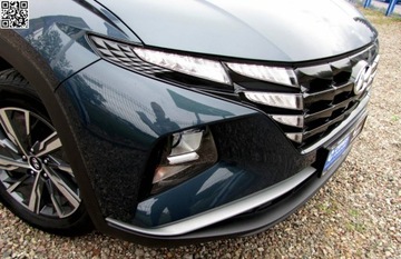 Hyundai Tucson IV SUV 1.6 T-GDI 150KM 2021 Hyundai Tucson Salon PL -Serwisowany 1.6 Benzyna 150KM, zdjęcie 1
