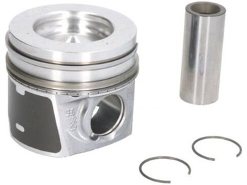 KOLBENSCHMIDT 40400600 PÍST