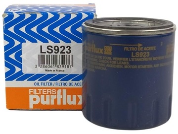 PURFLUX FILTR OLEJE PX LS923