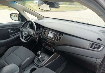 Kia Carens IV Minivan 1.7 VGT CRDI 136KM 2013 Kia Carens Zarejestrowany - serwisowany - 1,7 - 136 KM 1.7 Diesel 136KM, zdjęcie 13