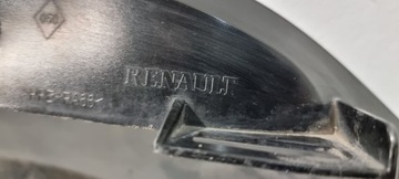 BLATNÍK LEVÝ PŘEDNÍ RENAULT ESPACE V 14-23