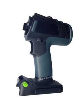 Корпус Festool Protool для DRC PDC 12-4 18-4
