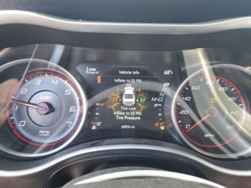 Dodge Charger VII 2018 Dodge Charger 2018 DODGE CHARGER RT 5.7 Benzyna 360KM, zdjęcie 9