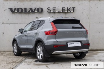 Volvo XC40 Crossover Facelifting 2.0 B4 197KM 2024 Volvo XC 40 Volvo XC40 B4 197KM FV23% - Gwaranacja, zdjęcie 6