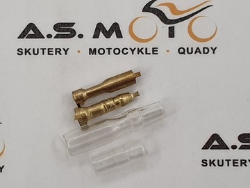 Коннектор, круглый коннектор с крышкой, комплект