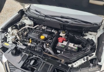 Nissan X-Trail III Terenowy dCi 130KM 2014 Nissan X-Trail SLICZNY 1.6 dCi Bogata Wersja ORYGINAL Zadbany SERWIS 2015, zdjęcie 11