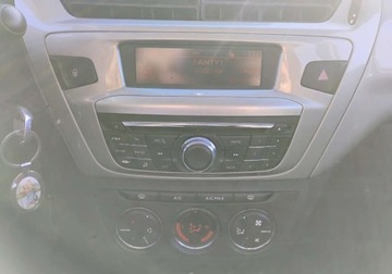 Volkswagen T-Roc I SUV 1.5 TSI ACT 150KM 2017 Citroen C-Elysee 2017r, Salonowy, 1.6Benzyna LPG. Delikatnie uszkodzony p, zdjęcie 12