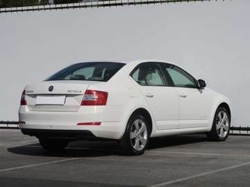 Skoda Octavia III Liftback 1.4 TSI 140KM 2013 Skoda Octavia 1.4 TSI, Salon Polska, Klima, zdjęcie 4