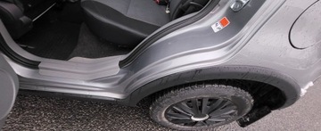 Suzuki SX4 I Hatchback 1.6 i 16V VVT 107KM 2006 Suzuki SX4 4x4 1.6 benz. 65 tyś . km!!! OKAZJA, opłaty, transport, WARTO, zdjęcie 5