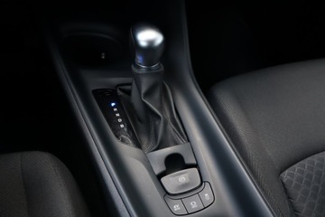 Toyota C-HR I Crossover Facelifting 1.8 Hybrid 122KM 2020 Toyota C-HR 1.8 Hybrid, Salon Polska, zdjęcie 18