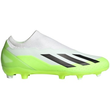 Buty piłkarskie Adidas X Craztfast.3LL FG r.42