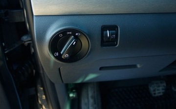 Volkswagen Sharan I 1.8 i T 20V 150KM 2008 Volkswagen Sharan 1.8T 150KM Lift Xenon PDC 7 foteli climatronic serwis AS, zdjęcie 10