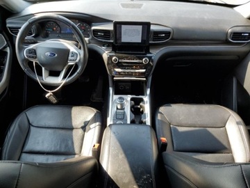 Ford Explorer VI 2021 Ford Explorer Limited 2021 2.3l 2.3 Benzyna 300KM, zdjęcie 8