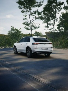 Volkswagen T-Roc II 1.5 eTSI 116KM 2026 Volkswagen T-Roc Trend 1.5 eTSI 116 KM DSG Zamów, zdjęcie 7