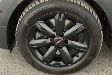 Mini Countryman F60 Crossover 1.5 Plug-in Hybrid 224KM 2020 MINI Countryman Cooper SE ALL4, Salon Polska, zdjęcie 11