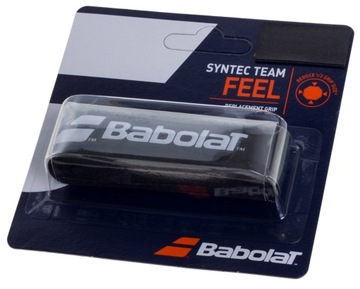 ТЕННИСНАЯ БАЗА BABOLAT SYNTEC TEAM x1