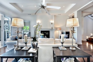 Крышка для цветочного горшка Ваза для орхидей GOLD GLAMOUR 13 см