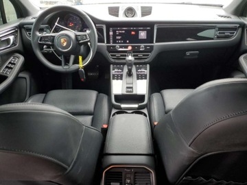 Porsche Macan 2024 Porsche Macan 2024r., 4x4, 2.0L 2.0 Benzyna 261KM, zdjęcie 6